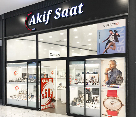 Akif Saat galeri 2