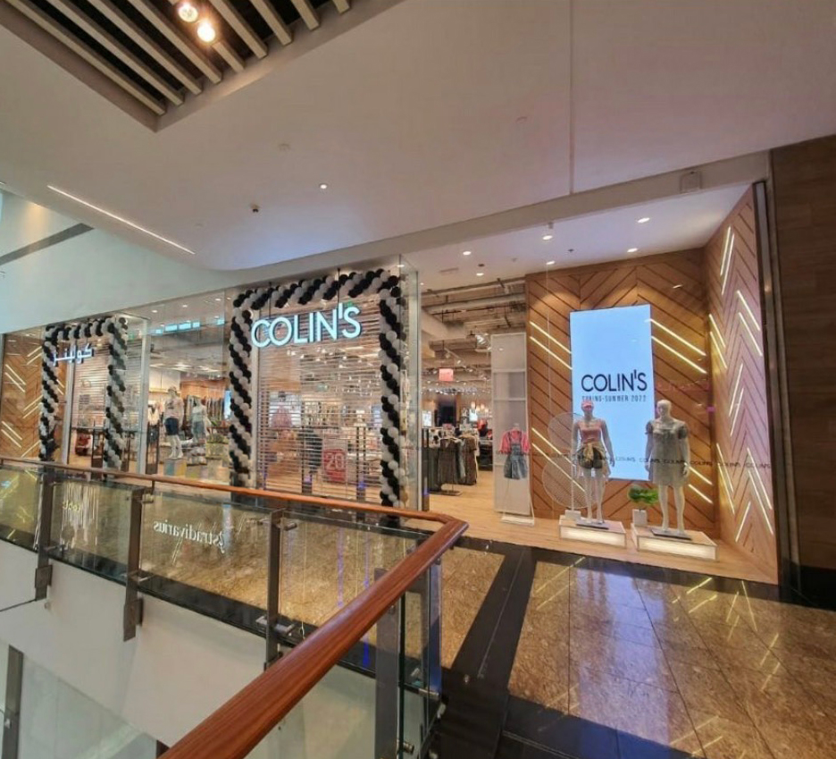 Colins galeri 1