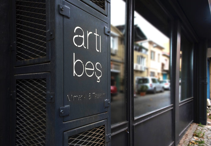 Artıbeş Mimarlık