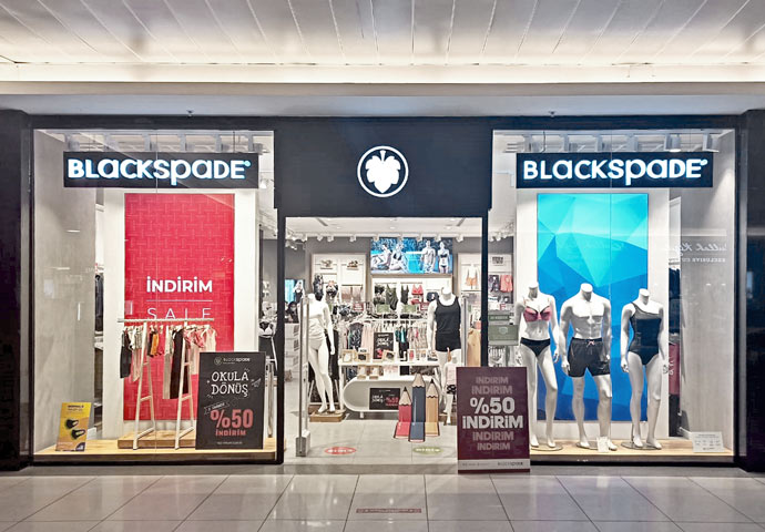 Blackspade