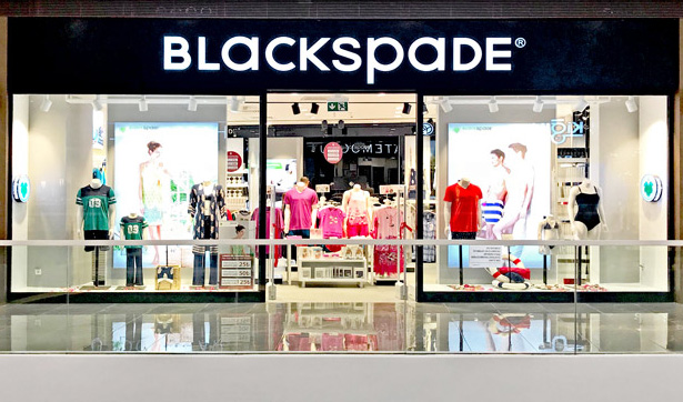 Blackspade