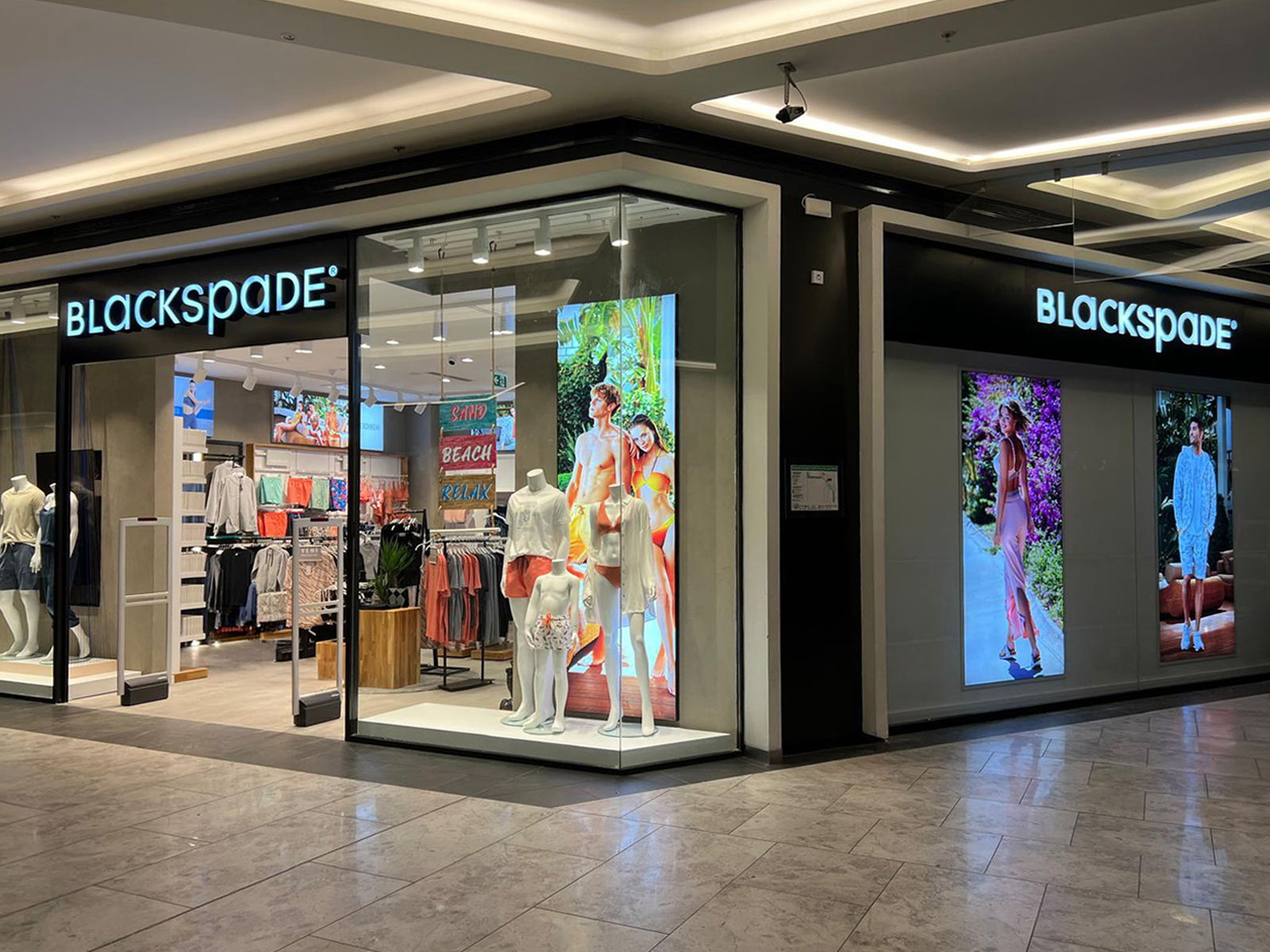 Blackspade