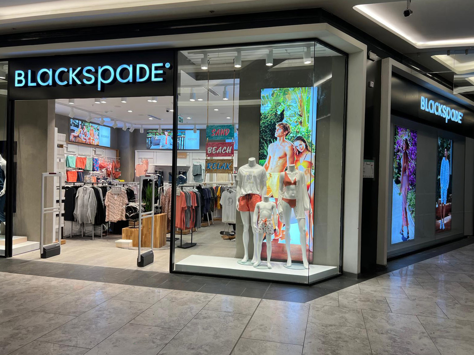 Blackspade galeri 2