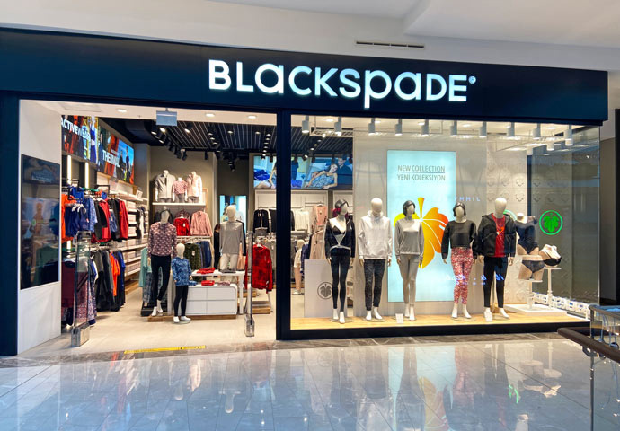Blackspade galeri 1