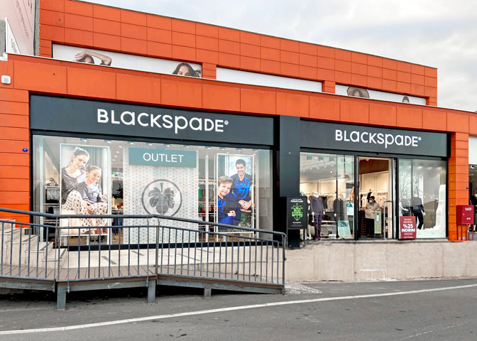 Blackspade galeri 1