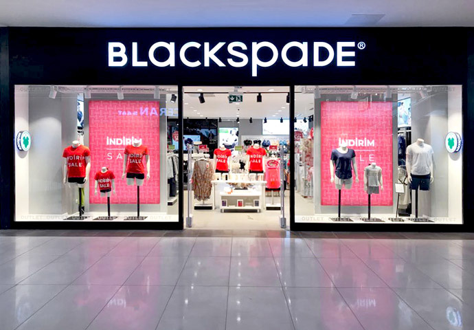 Blackspade
