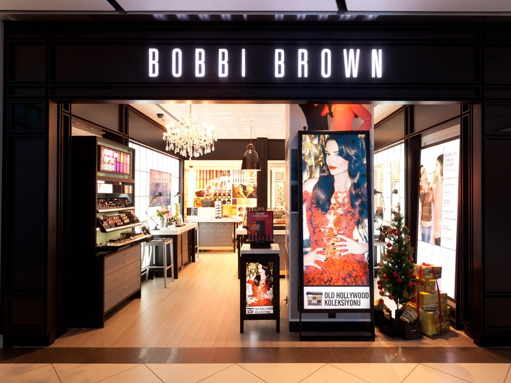 Bobbi Brown