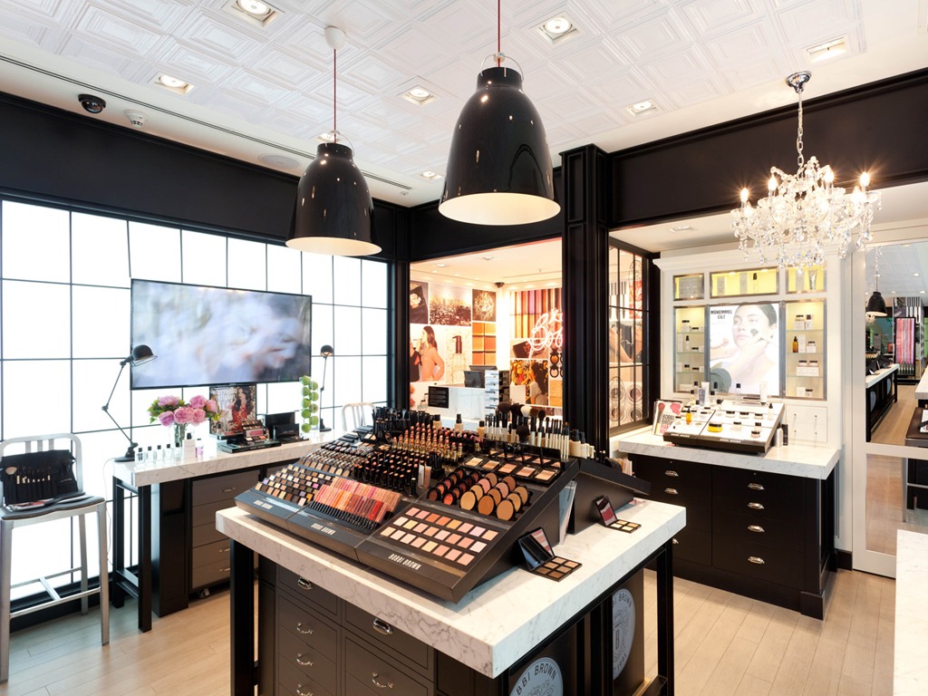 Bobbi Brown galeri 3