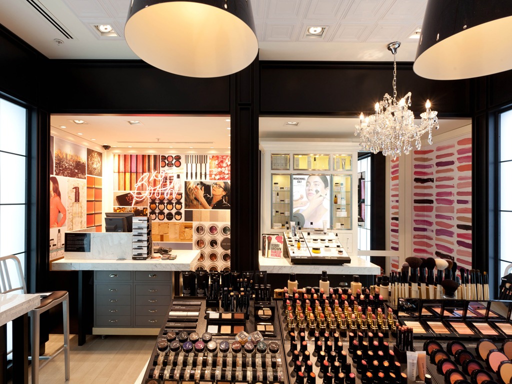 Bobbi Brown galeri 4