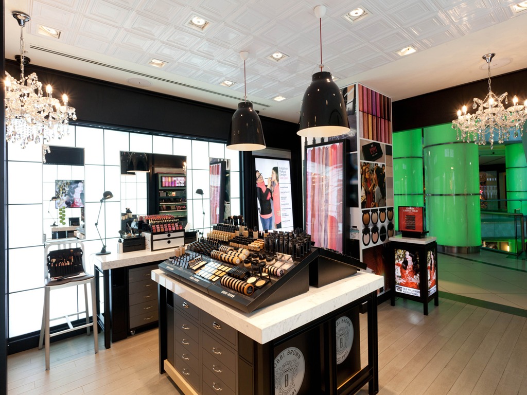 Bobbi Brown galeri 6