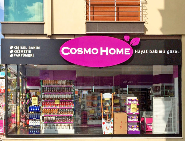 Cosmo Home