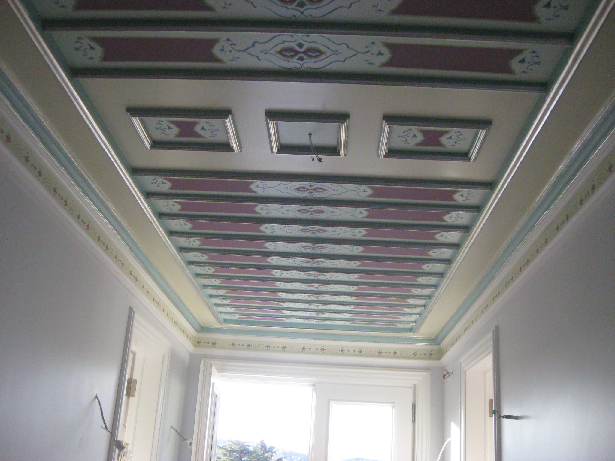 Goksu Villa Design galeri 5