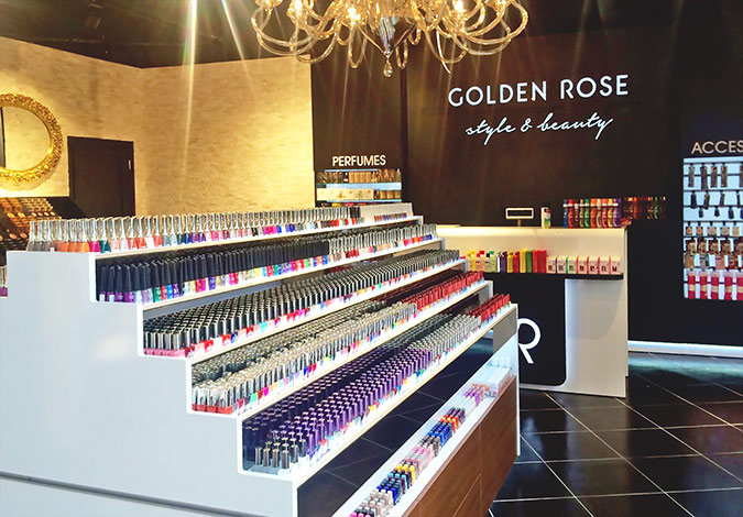 Golden Rose galeri 2