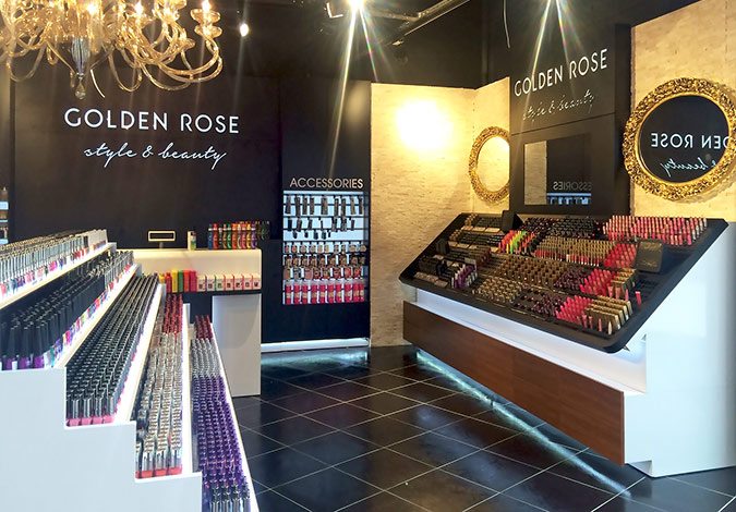 Golden Rose galeri 3