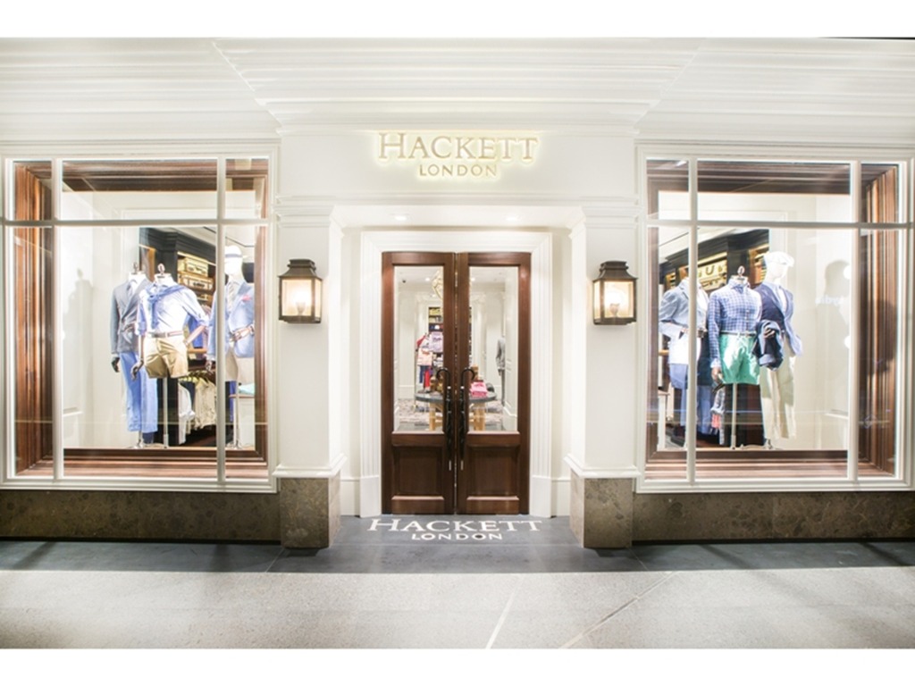 Hackett