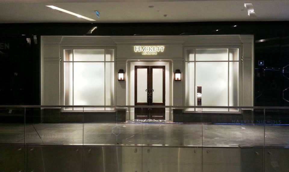 Hackett galeri 1