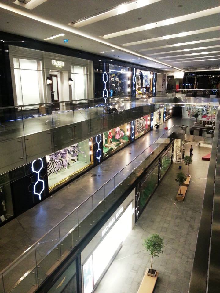 Harvey Nichols