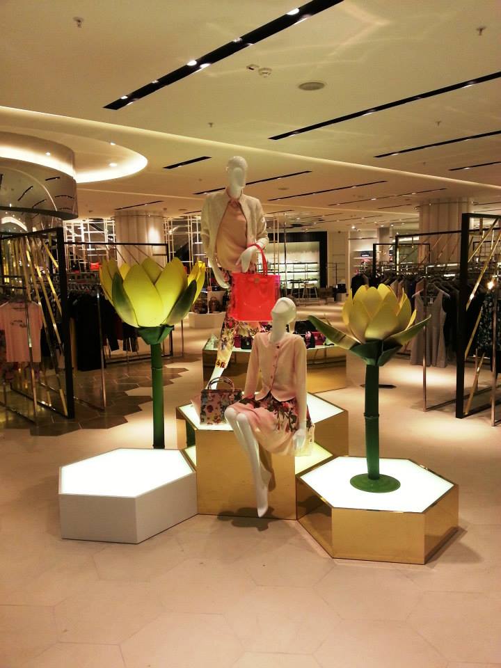 Harvey Nichols galeri 13