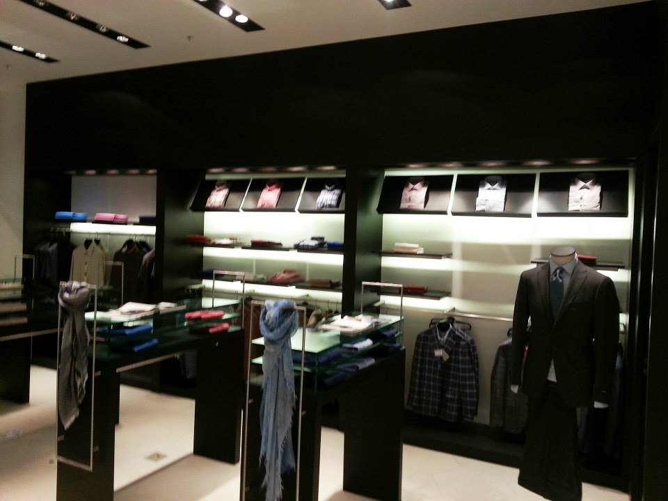 Harvey Nichols galeri 26