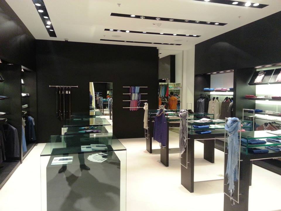 Harvey Nichols galeri 27