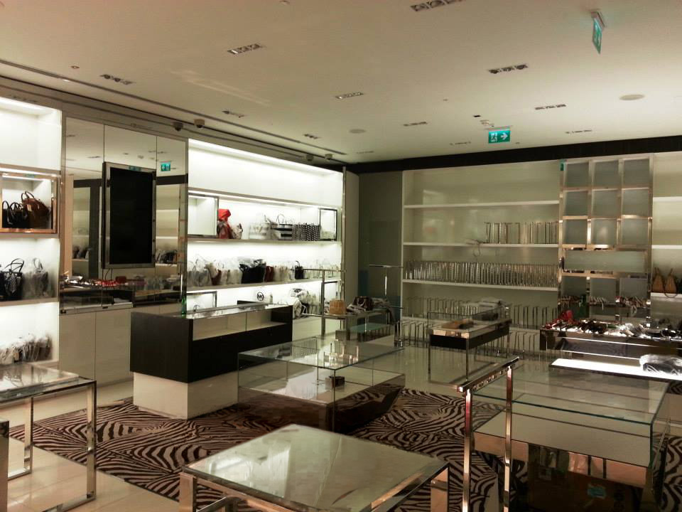 Harvey Nichols galeri 28