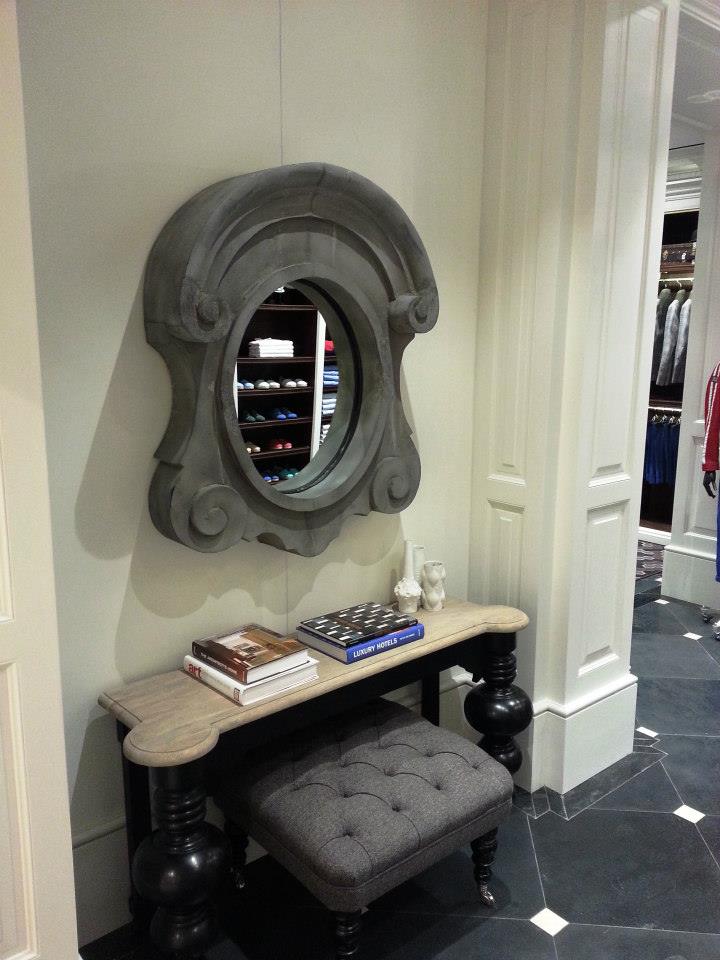 Harvey Nichols galeri 46