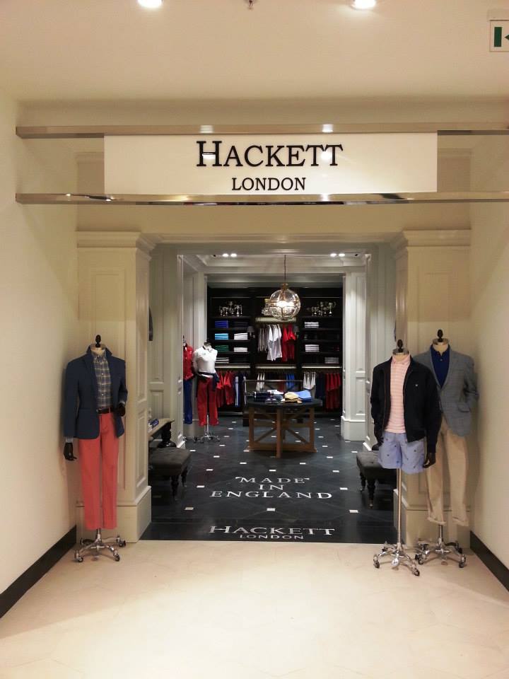 Harvey Nichols