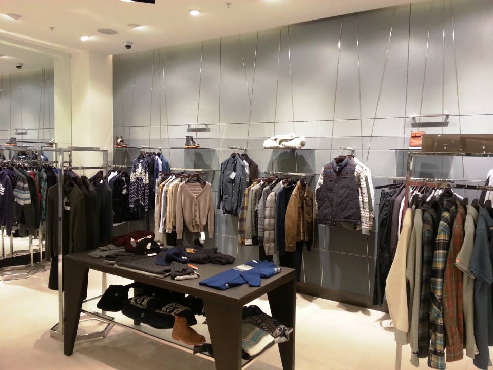 Harvey Nichols galeri 48