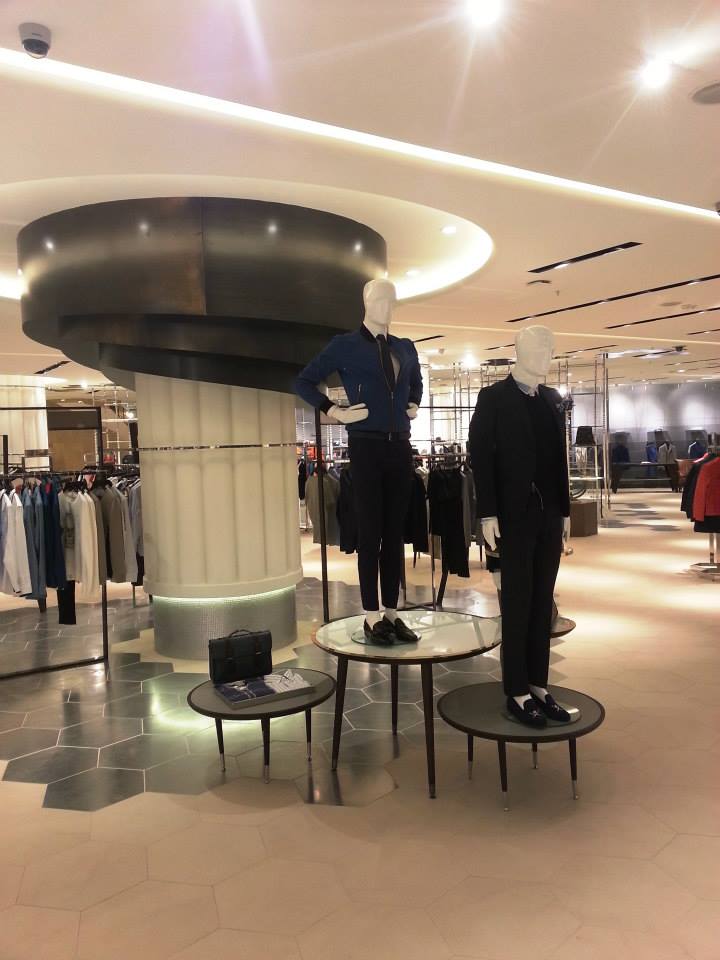 Harvey Nichols galeri 51