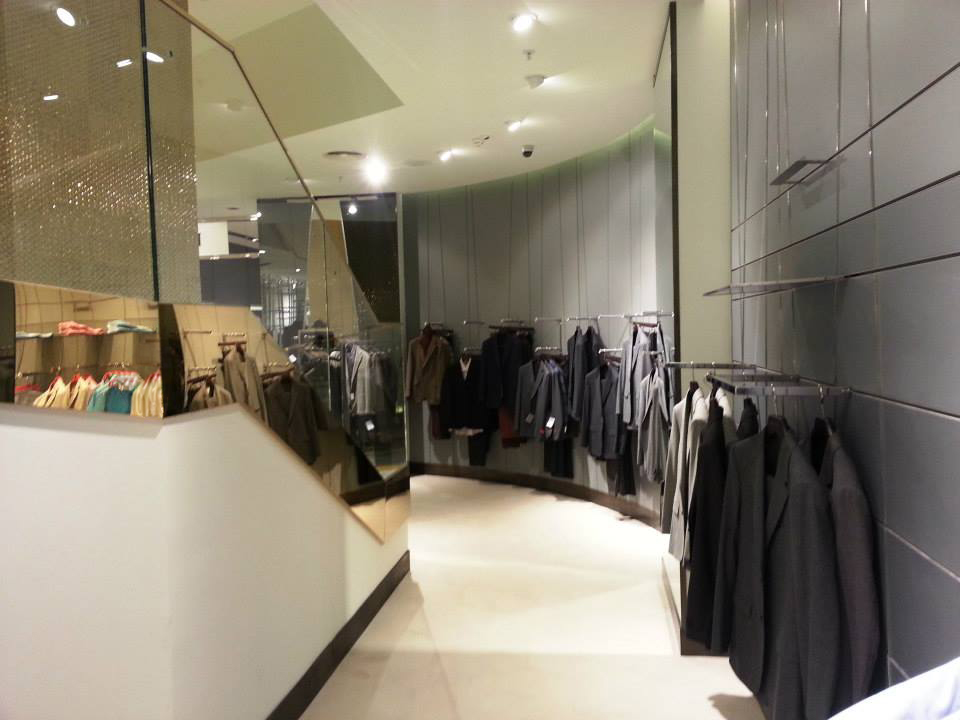 Harvey Nichols galeri 56