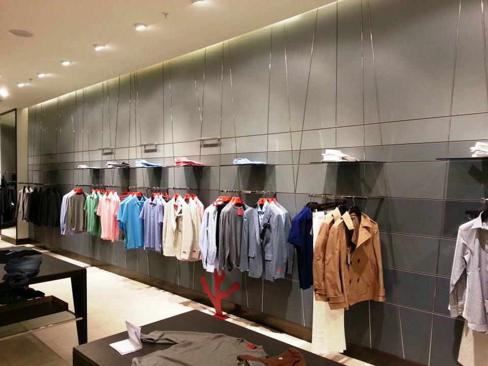 Harvey Nichols galeri 57