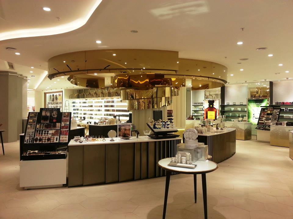 Harvey Nichols galeri 6