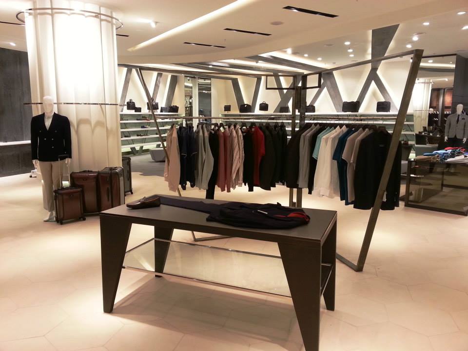 Harvey Nichols galeri 61