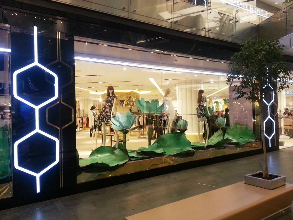 Harvey Nichols galeri 65
