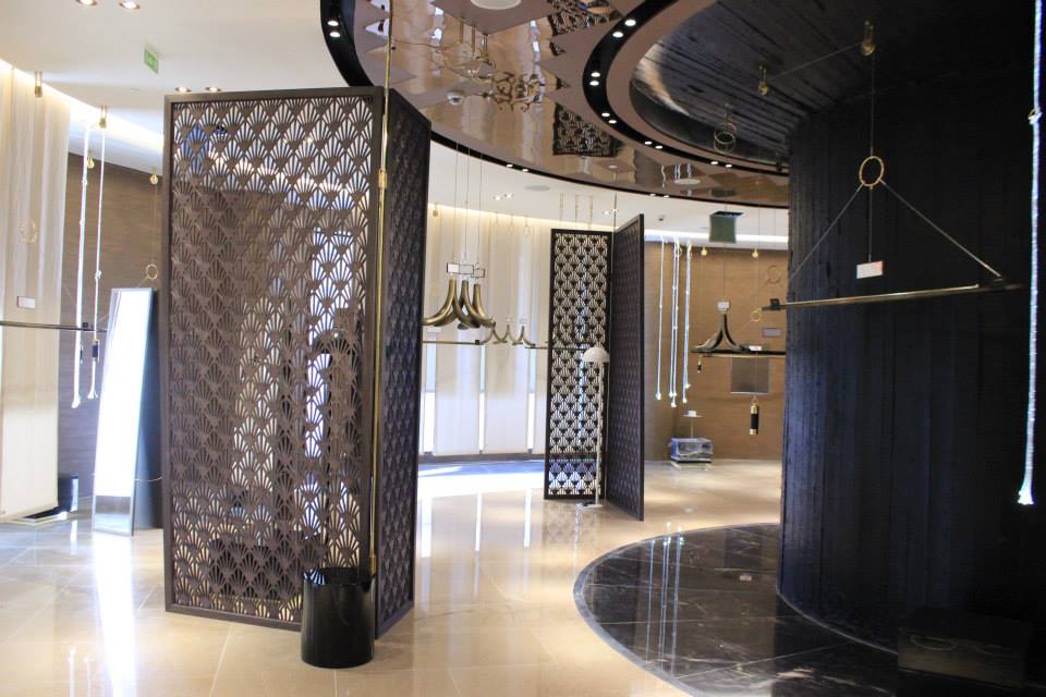 Harvey Nichols galeri 1