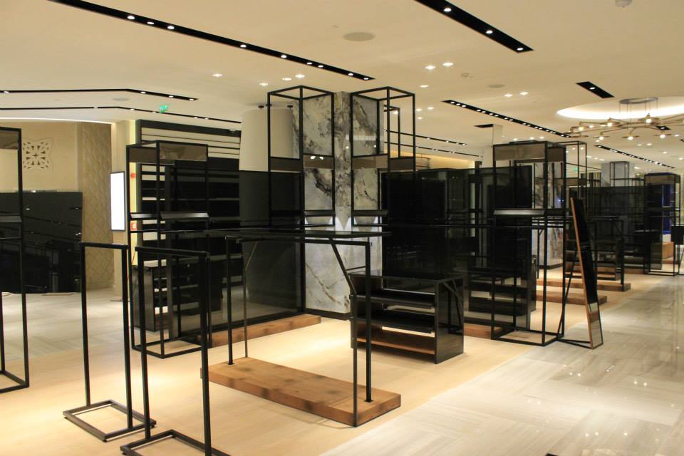 Harvey Nichols galeri 11