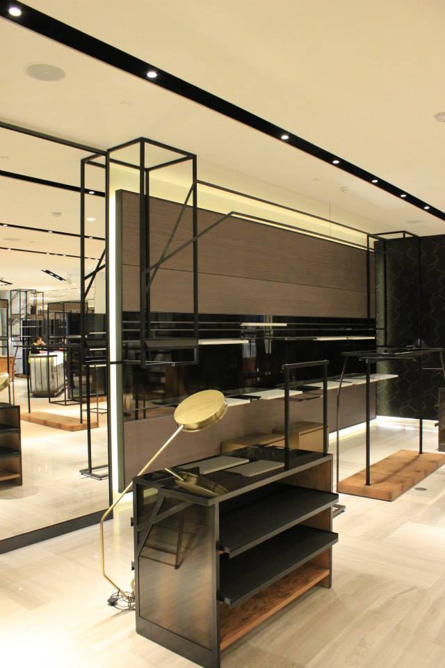 Harvey Nichols galeri 12