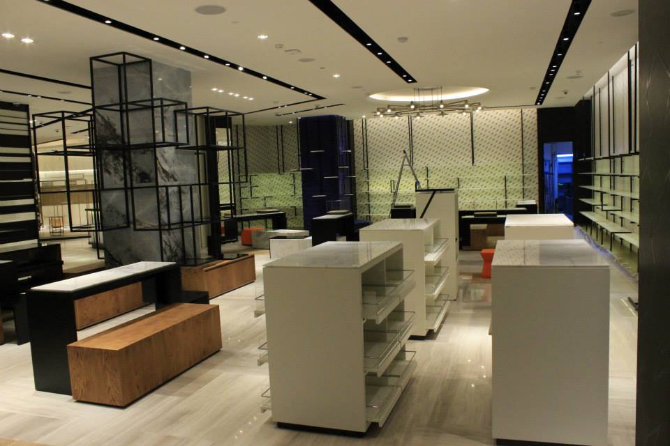 Harvey Nichols galeri 13