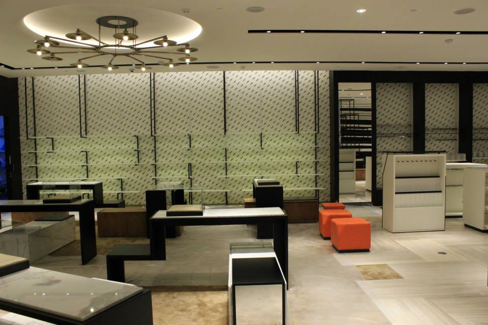Harvey Nichols galeri 14