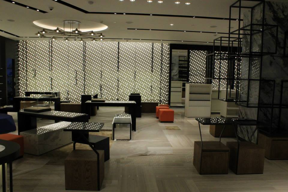 Harvey Nichols galeri 15
