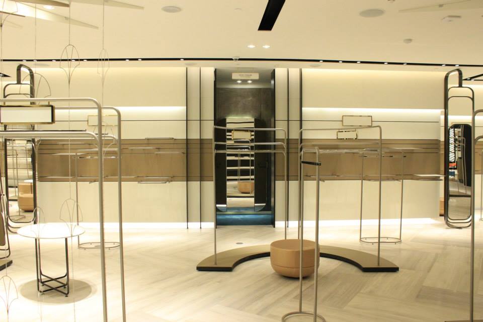 Harvey Nichols galeri 16