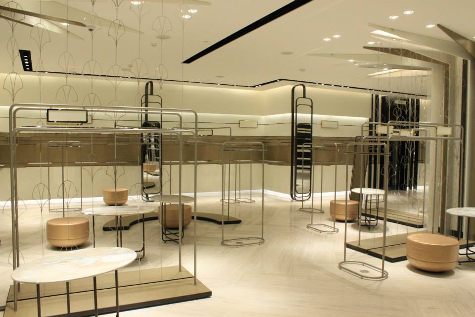 Harvey Nichols galeri 17