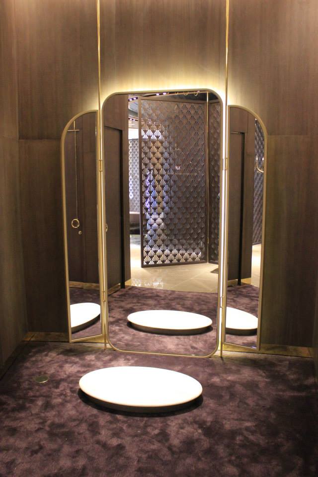 Harvey Nichols galeri 2