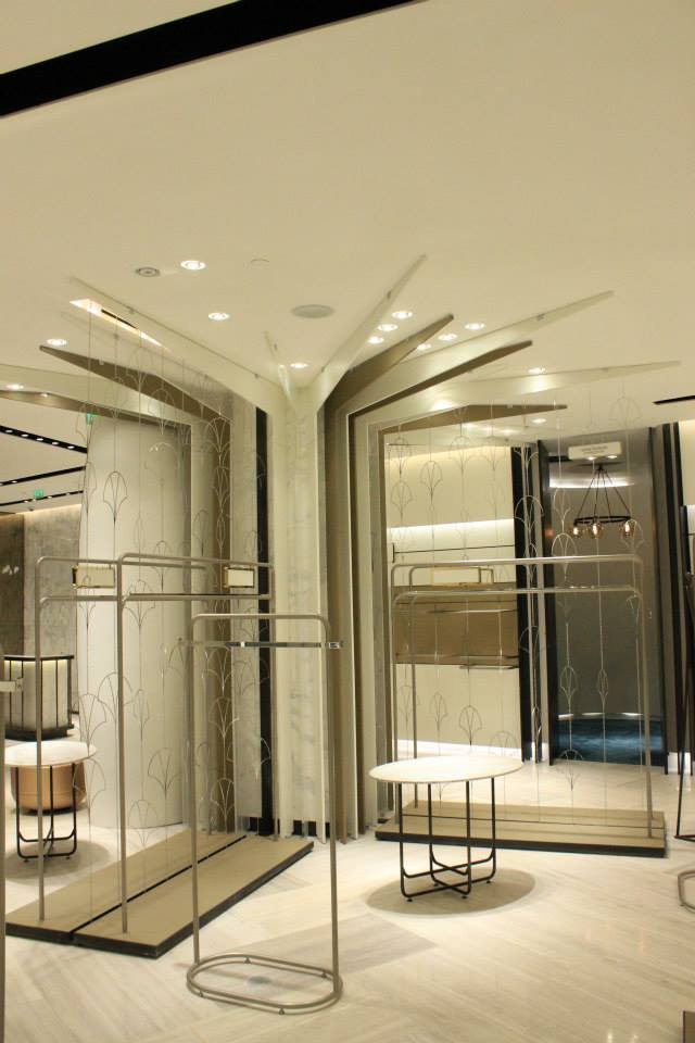 Harvey Nichols galeri 20