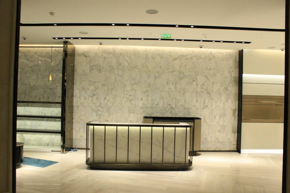 Harvey Nichols galeri 21