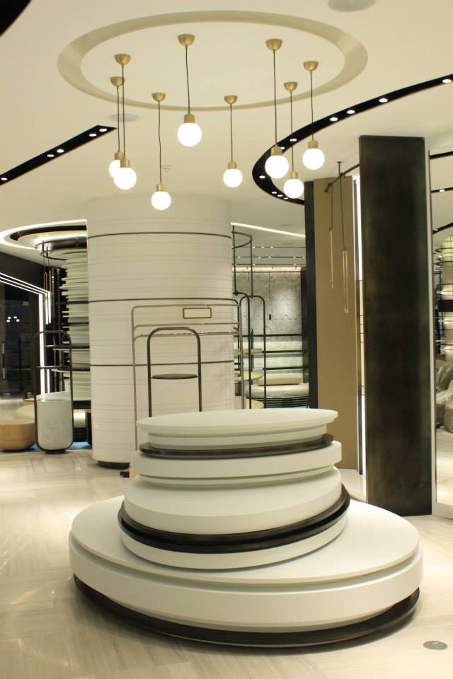 Harvey Nichols galeri 22