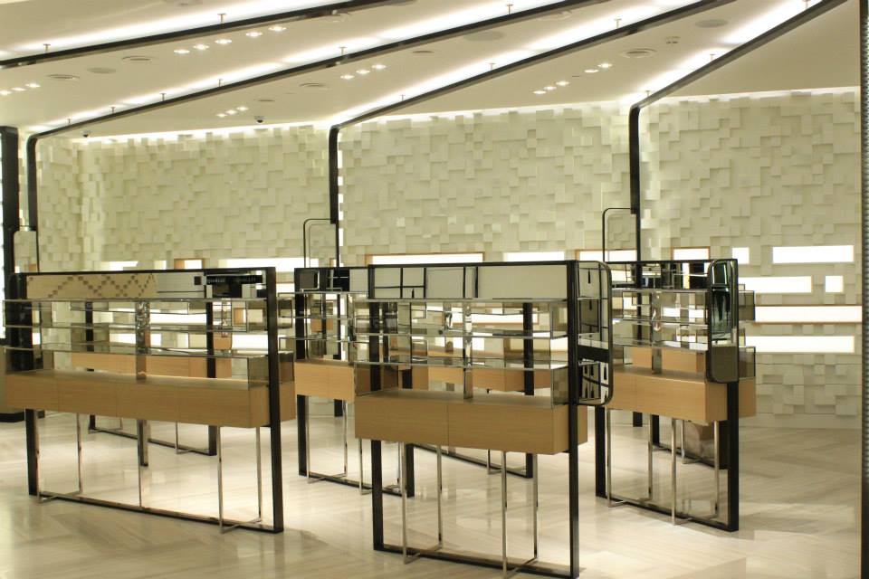 Harvey Nichols galeri 23