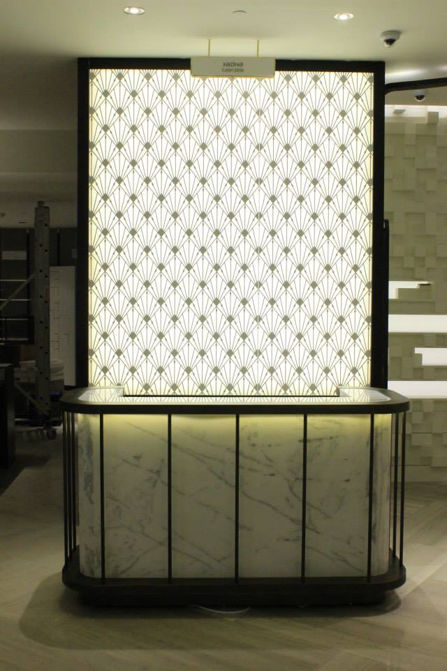 Harvey Nichols galeri 24