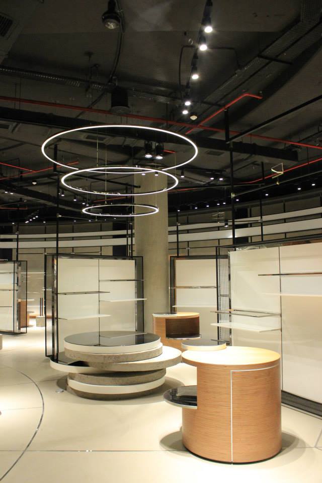 Harvey Nichols galeri 26