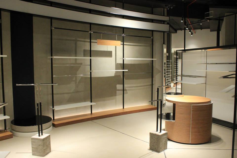 Harvey Nichols galeri 27